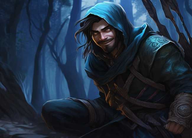 lol巴德背景故事（lol巴德背景故事介绍）