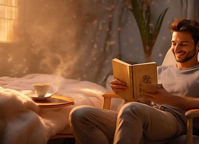 晚安小故事给男朋友、晚安小故事给男朋友的