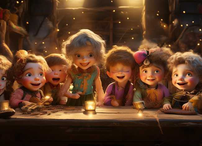 关于乐器的童谣 关于乐器的童谣歌曲