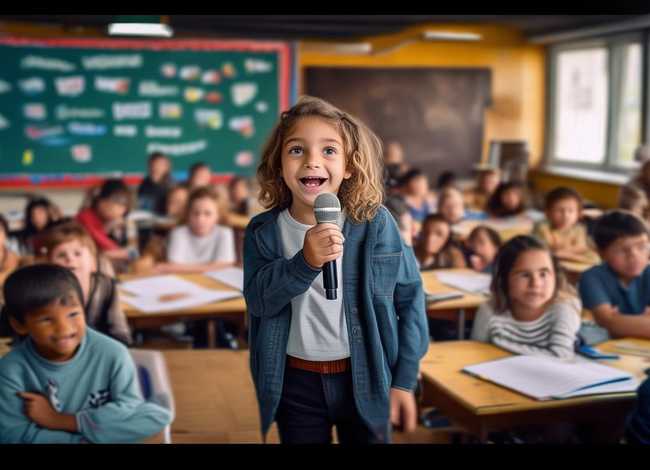小学生英语故事演讲稿、小学生英语故事演讲稿3-5分钟