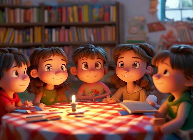 讲故事儿童完整版 - 讲故事小儿故事