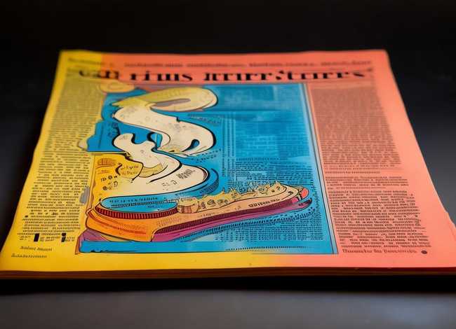 英语成语故事小报 - 英语成语故事小报简单