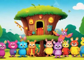 3岁故事绘本系列；3岁绘本故事大全文字