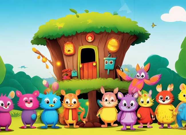 3岁故事绘本系列；3岁绘本故事大全文字