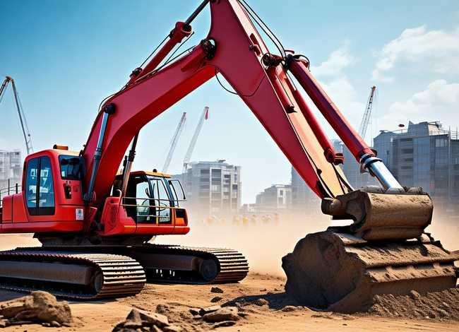 播放挖掘机的故事、播放挖掘机的故事有哪些