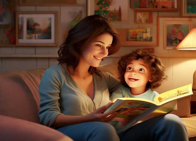 我妈妈的故事绘本 - 我妈妈的故事绘本读后感怎么写 我妈妈的故事绘本 - 我妈妈的故事绘本读后感怎么写