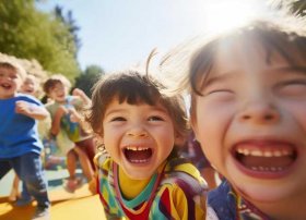 8至10岁儿童幽默笑话 8至10岁儿童幽默笑话段子