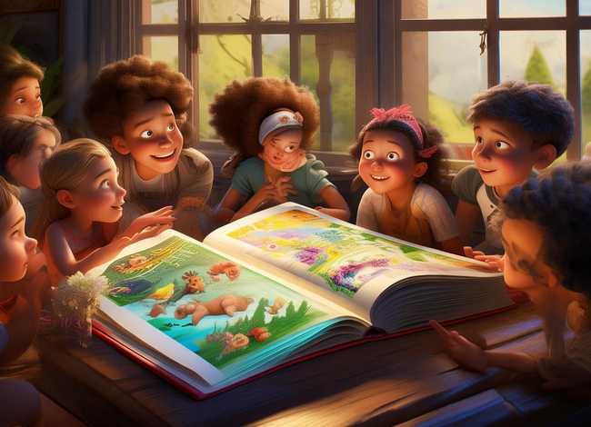 儿童童话故事视频免费观看；儿童童话故事免费看全集