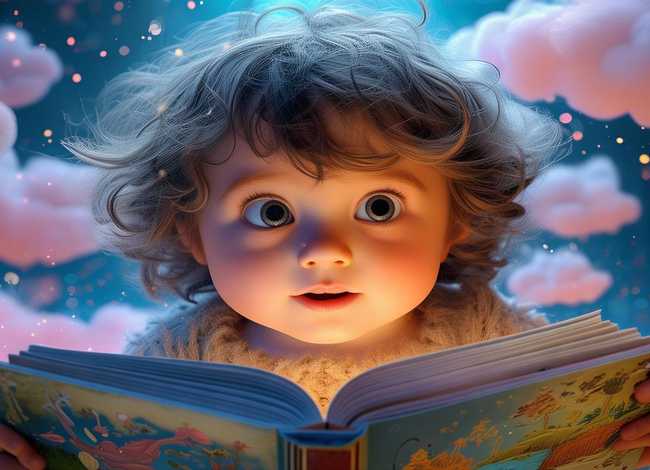 宝宝童话故事百度云 - 宝宝故事 百度网盘