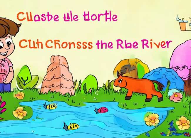 儿童故事视频大全小马过河完整（小朋友讲故事小马过河视频大全）