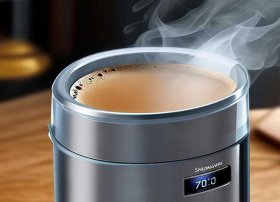 膳魔师保温杯怎么样 膳魔师保温杯怎么样安全吗