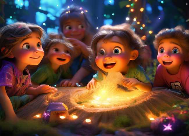 6岁儿童故事动画片、少儿故事6岁 6岁儿童故事动画片、少儿故事6岁