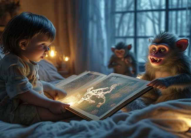 儿童西游记睡前故事三打白骨精；西游记三打白骨精睡前故事文字版