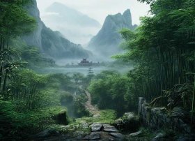 鼓岭故事（鼓岭故事的历史背景）