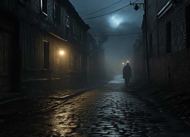 荒蛮故事犯罪心理（荒蛮故事犯罪心理分析）