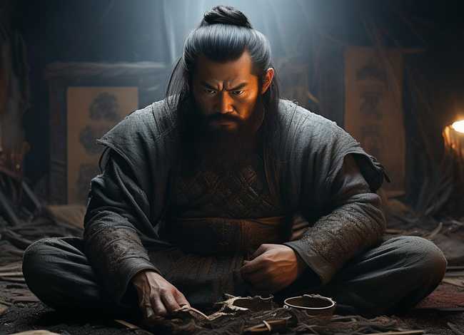 卧薪尝胆讲故事（卧薪尝胆讲故事比赛）