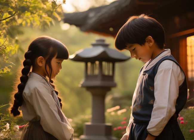 礼仪小故事简短及寓意(礼仪小故事简短及寓意作文) 礼仪小故事简短及寓意(礼仪小故事简短及寓意作文)