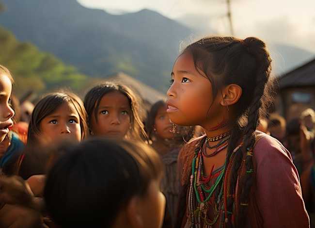 少数民族简短小故事 少数民族简短小故事50字 少数民族简短小故事 少数民族简短小故事50字