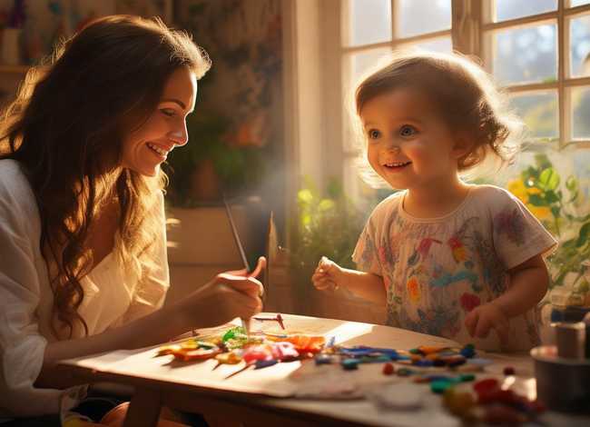 儿童故事我是妈妈的小帮手 我是妈妈的小帮手故事绘本