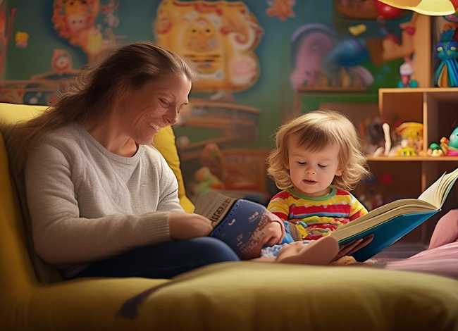 儿童连续故事收听（听幼儿故事连续播放）