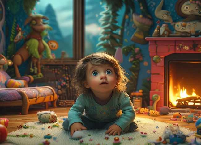 儿童故事的背景音乐有哪些 - 有哪些适合讲儿童故事的背景音乐