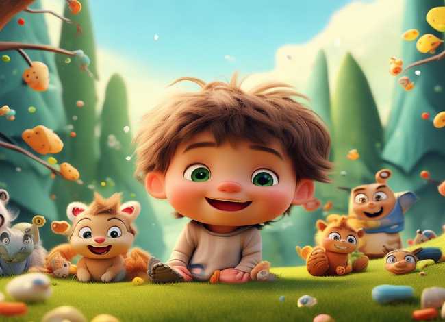 幼儿情绪故事、幼儿情绪故事100个 幼儿情绪故事、幼儿情绪故事100个