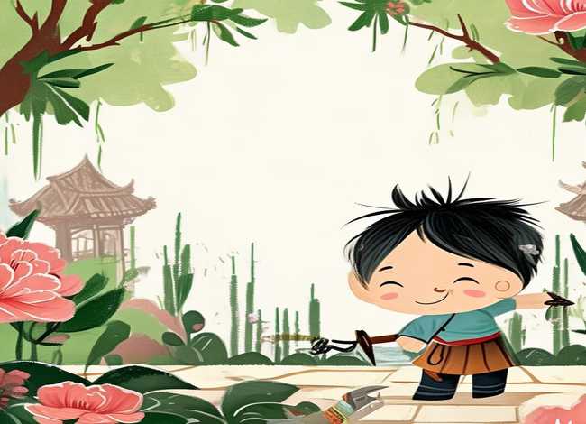 汉高祖刘邦儿童故事；汉高祖刘邦的小故事