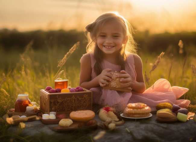 甜的故事是什么，甜的故事是啥