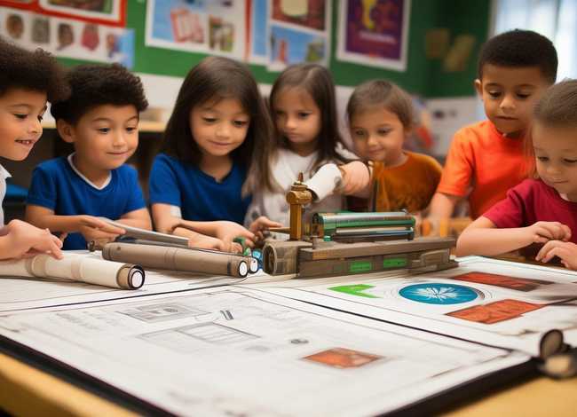 四大发明的儿童小故事；四大发明的小故事简介