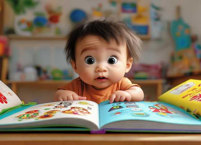 儿童科学故事书注音版，科学小故事拼音版