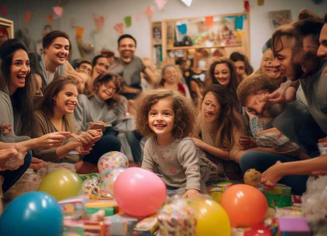 关爱特困儿童故事（关爱特困儿童活动策划方案）