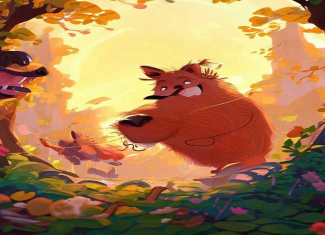 拔萝卜儿童故事后台播放 - 播放拔萝卜的故事