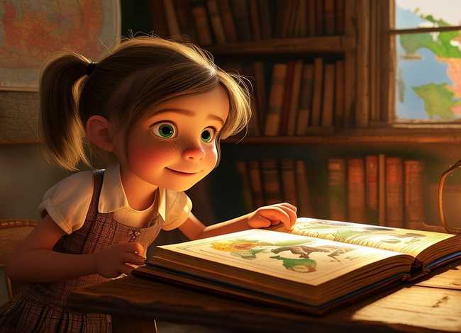 读书的故事30，读书的故事350字三年级