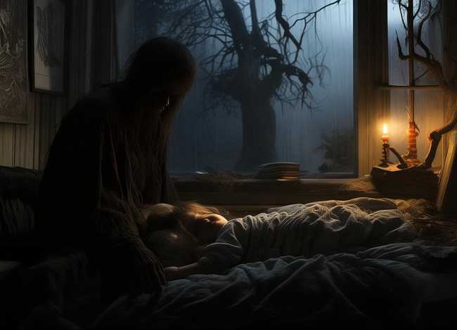 坏故事结局;睡前故事坏结局 坏故事结局;睡前故事坏结局