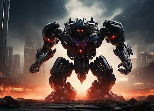 变形金刚 讲故事；变形金刚 讲故事在线观看