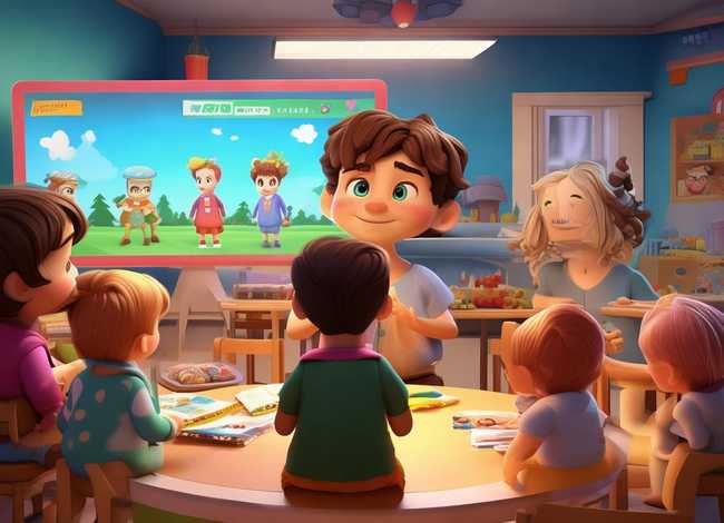 幼儿早教讲故事在线听；幼儿早教讲故事在线听视频