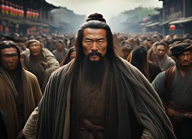 宋江的故事情节；宋江的故事情节梳理