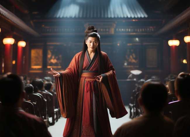 苏州故事会主持人 苏州故事会主持人有哪些