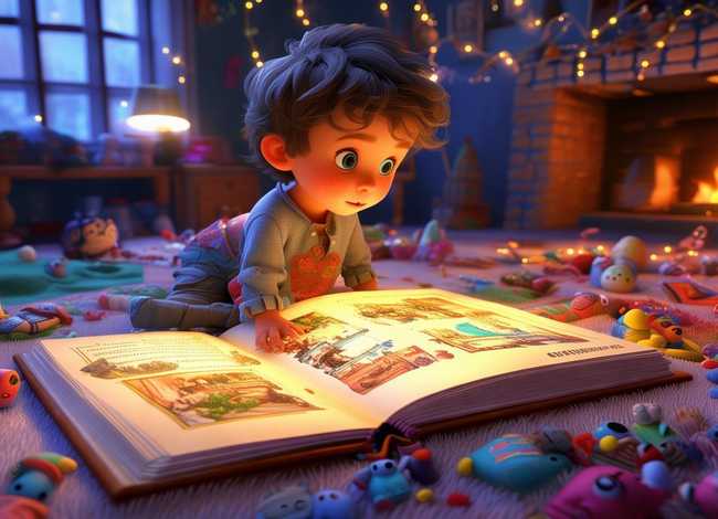 儿童童话故事大全听的；儿童童话故事大全在线听连续播放