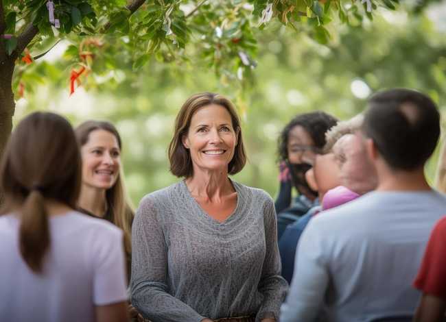 她的故事对其他癌症患者及家属有何启示？（她的故事对其他癌症患者及家属有何启示英语）