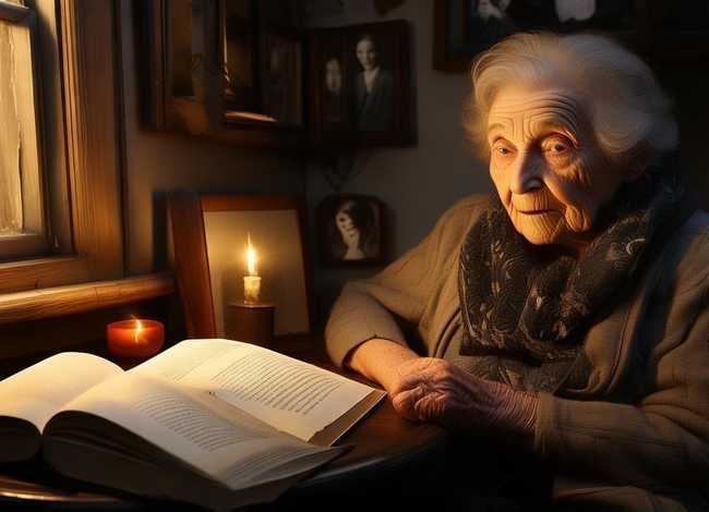 感人故事书籍 感人故事书籍推荐