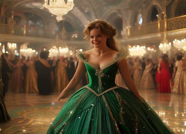 灰姑娘童话故事ppt（灰姑娘童话剧ppt）