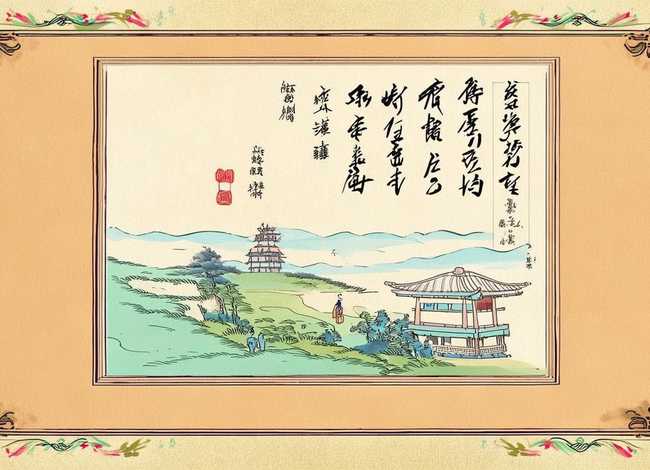 历史成语故事手抄报图片；历史成语故事手抄报图片简单