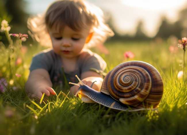 关于蜗牛的幼儿故事(关于蜗牛的幼儿故事大全) 关于蜗牛的幼儿故事(关于蜗牛的幼儿故事大全)
