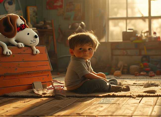 史努比故事的内容、史努比故事的内容是什么