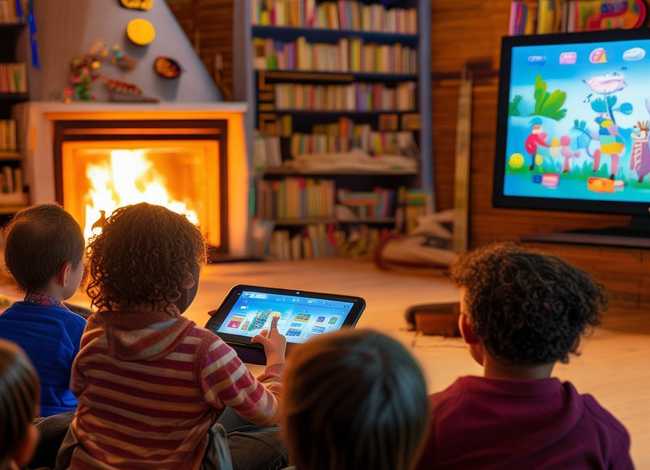 听儿童故事软件推荐不用钱、有什么听儿童故事不要钱的软件