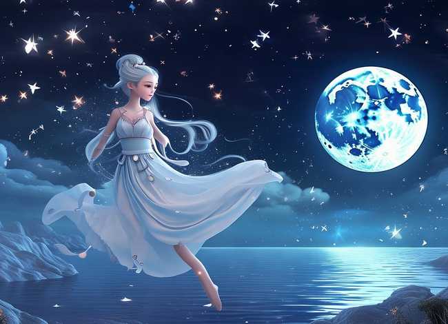 嫦娥奔月的故事视频儿童故事 - 嫦娥奔月的故事视频阿布故事