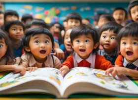 三年级儿童故事、三年级故事书大全阅读