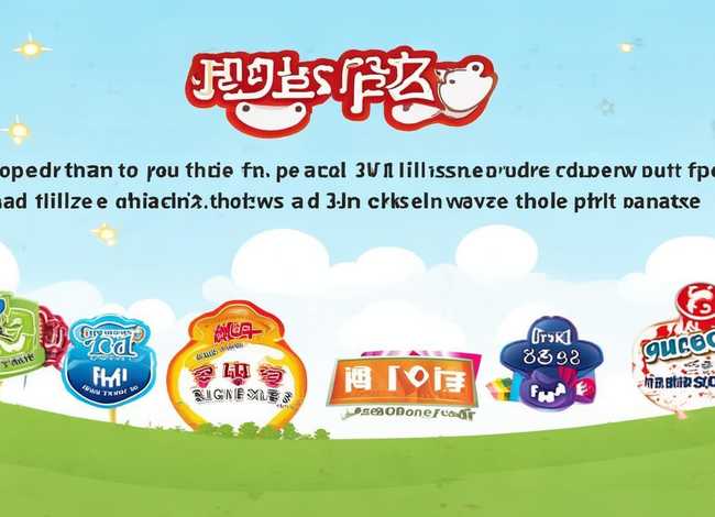 儿童奶粉品牌排名 国产儿童奶粉排名前10名品牌