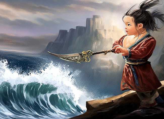 戚继光故事儿童,戚继光的一个小故事 戚继光故事儿童,戚继光的一个小故事